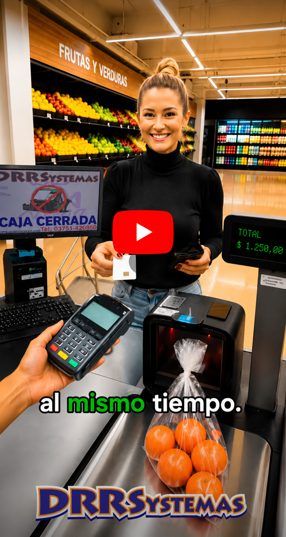 Balanza